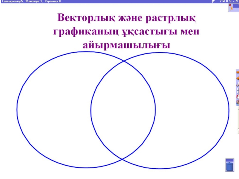 Компьютерлік графика презентация