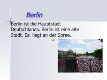 Berlin