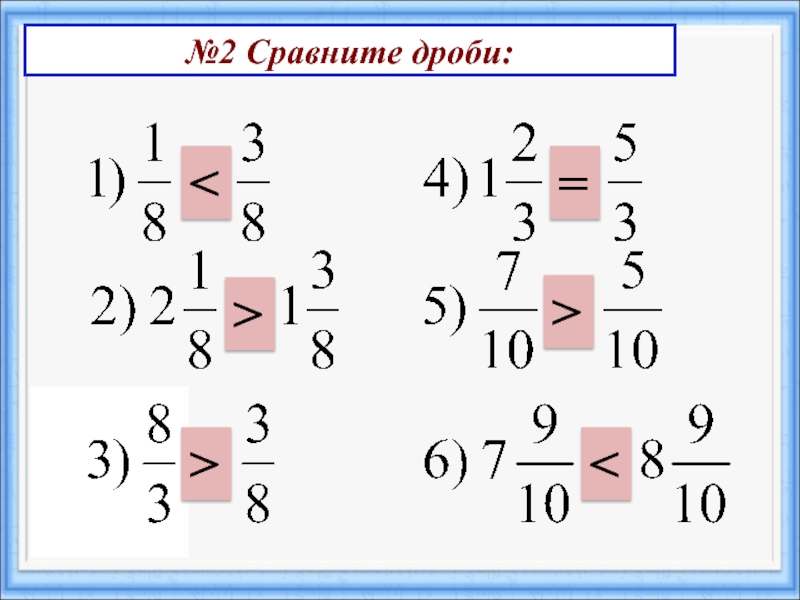 Технологическая карта урока сравнение десятичных дробей