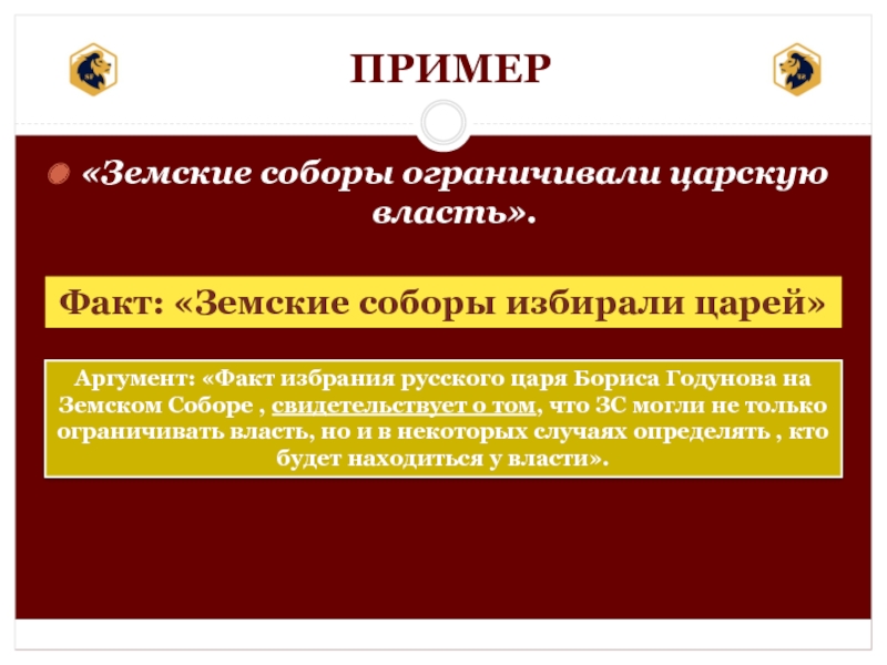 Факты избранным. «Земские соборы ограничивали царскую власть». Земские соборы ограничивали власть царя Аргументы за и против. Власть Аргументы. Земские соборы были формой ограничения царской власти.