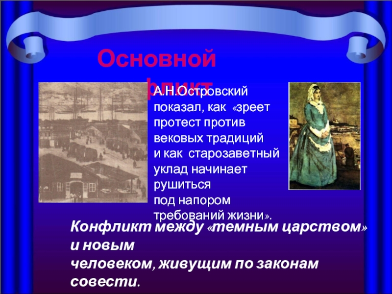 Творческая история грозы. Островский гроза презентация. Презентация к грозе Островского. Презентация пьеса гроза Островского. Драма гроза творческая история драмы.