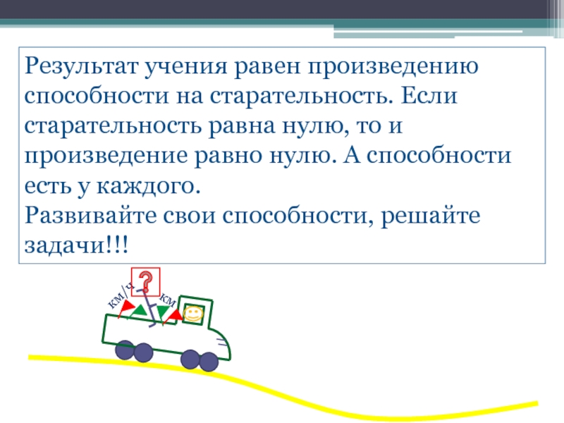 Творчество это способность соединить по новому на свой лад все накопленные факты