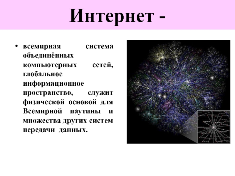 Мировая система примеры