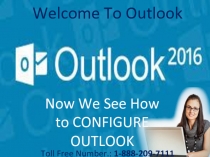 Welcome To Outlook