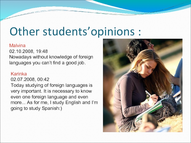 Knowledge of foreign languages. Student Life презентация. My student my Life презентация. Life of a student ppt. Students Life presentation.