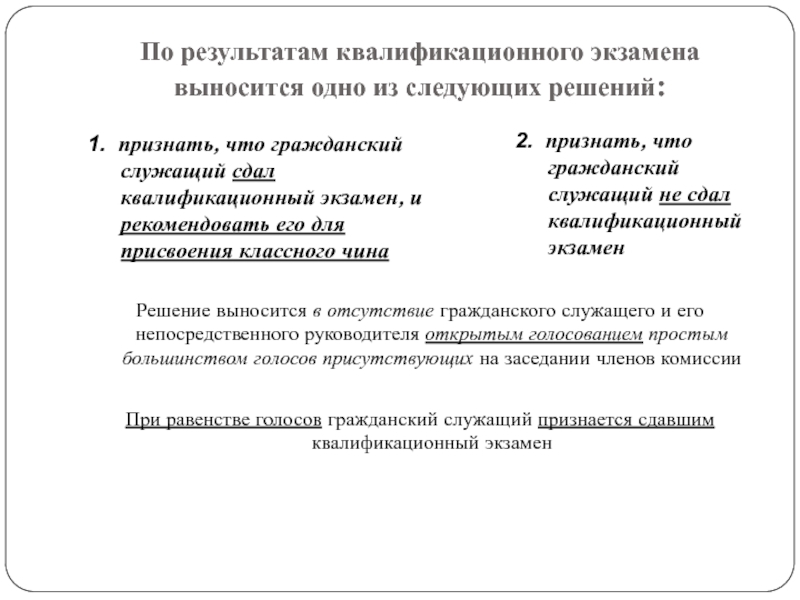 О присвоении классного чина приказ образец