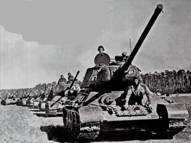 30 уральский танковый корпус