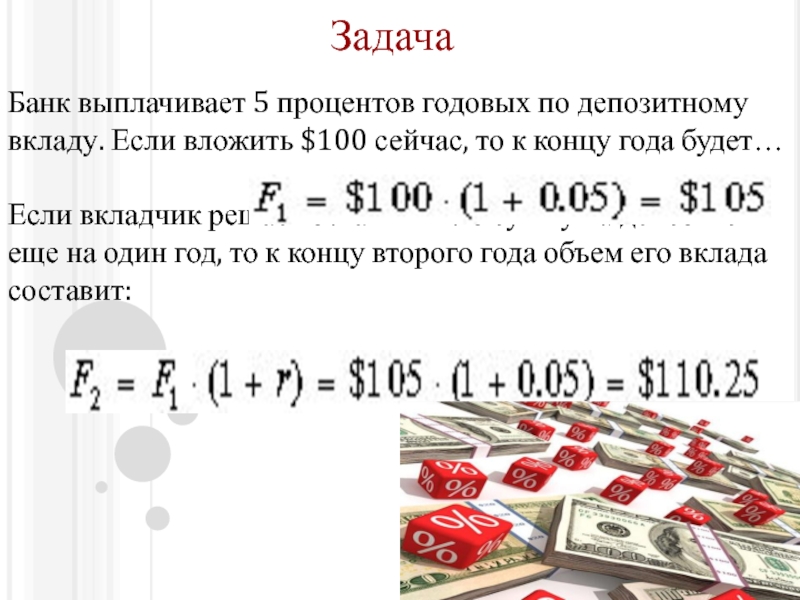 Получить определенную сумму денег. Годовые проценты в банках. Годовой процент в банке. Выплаченные проценты. Годовые проценты это.