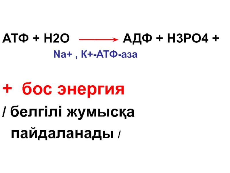 Н3ро4 кон