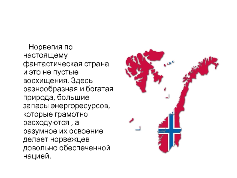 Коррупция в норвегии презентация