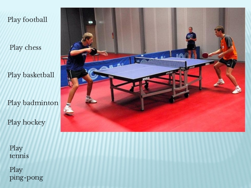 We play ping pong. Приставка e-Play Ping Pong не включается. Как переводится they Play Ping-Pong at School. Текст песни  плей пинг понг.