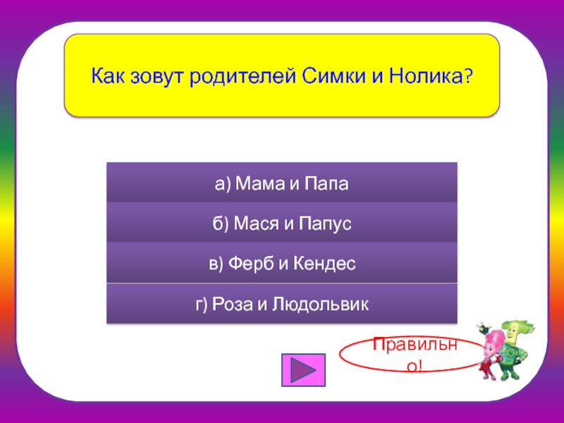 Как звали семью. Как родителей зовут. Как зовут маму симки и Нолика. Как зовут отца симки и Нолика. Как зовут родителей симки.