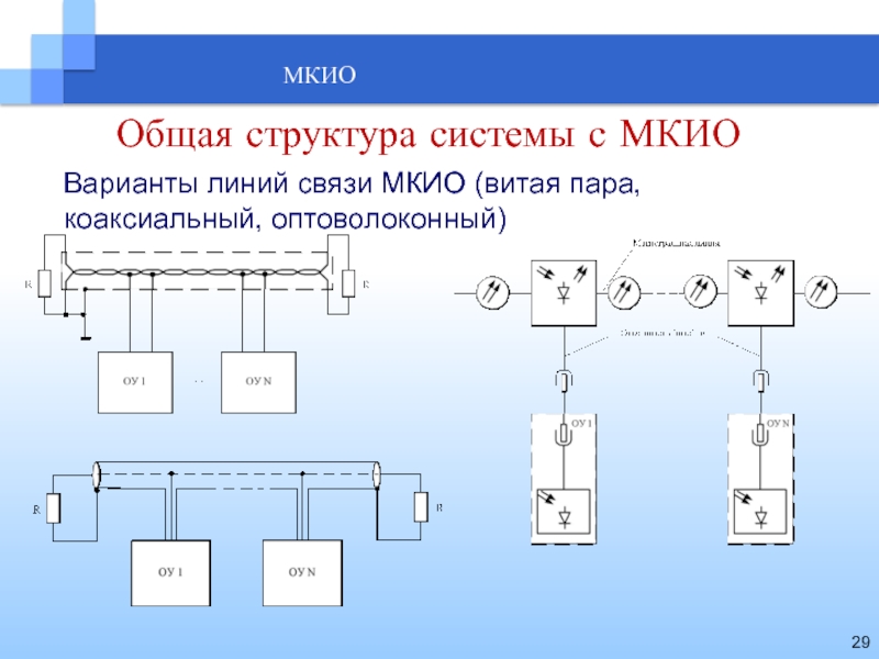 Линия соединения 4