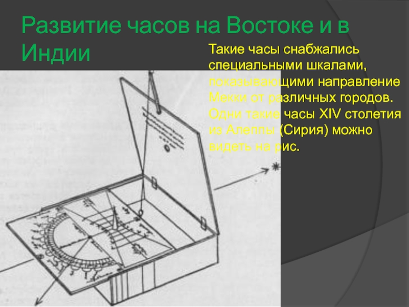 Направление мекки. Солнечные часы 14 век. Часы показывают направление на Мекку. Показать направление Мекки. Сторона Мекки как определить.