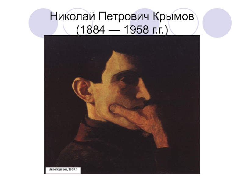 Крымов имя. Художник Крымов Николай Петрович зимний вечер. Николай Петрович Крымов автопортрет. Портрет Крымова н.п. Н.Н. Крымова (1884-1958).