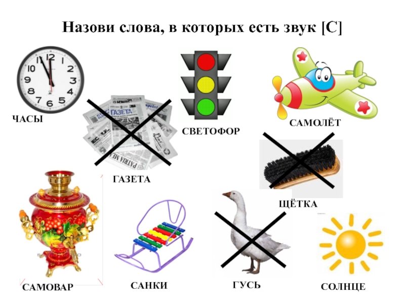 Звук есть. Слова в которых есть звук вь. Назови слова в которых есть звук к. Звук часов. В слове санки есть звук г.