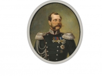 Александр II
(1855 - 1881)