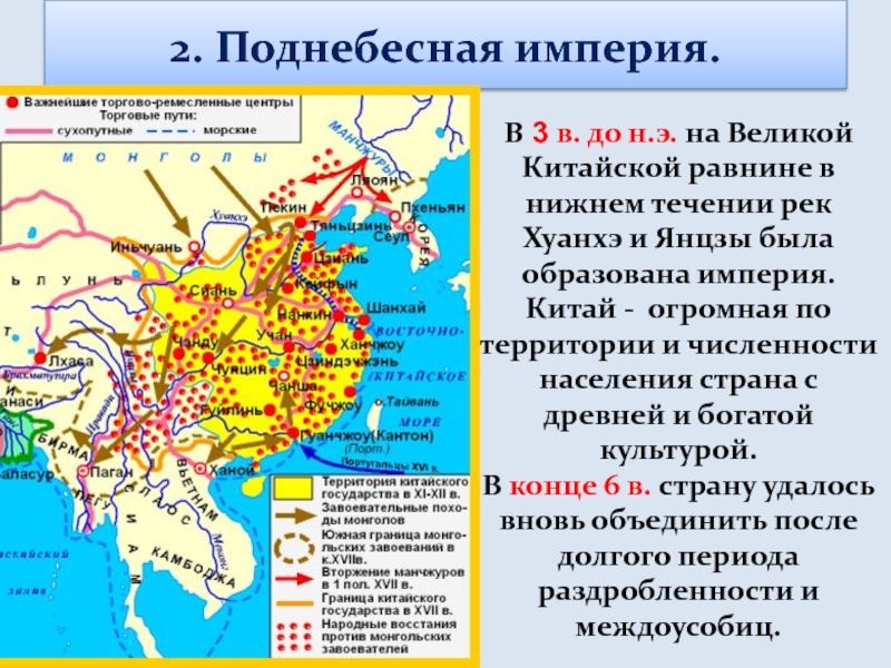 История 6 класс поднебесная империя и страна сипанго презентация