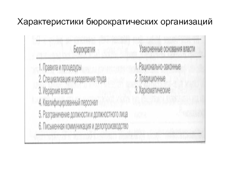 Размер организации