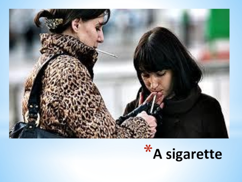 Курящая мама курящая дочь