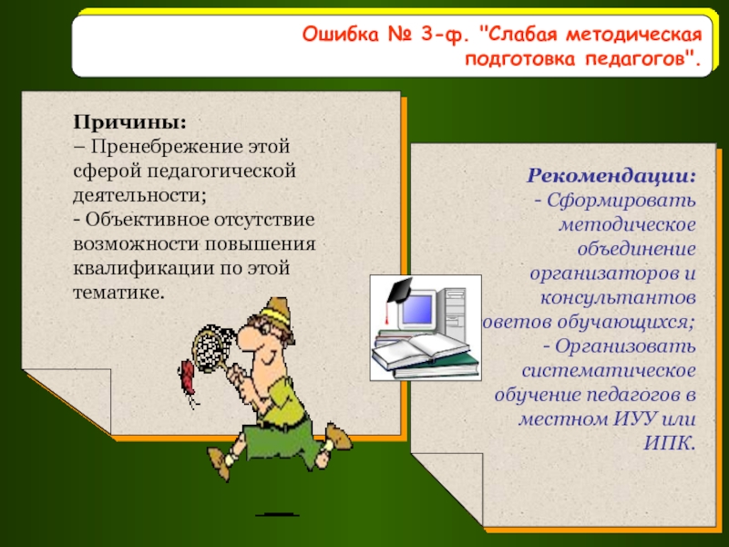 Сферы педагогической деятельности педагога. Методическая подготовка учителя это. Методическая подготовленность преподавателя. Методические ошибки педагога. Методическая подготовка воспитателя.