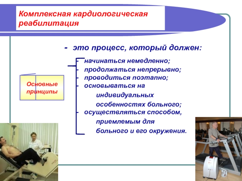 Реабилитация дыхательной системы презентация