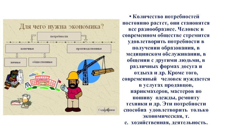 Проект по экономике презентация