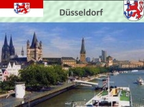 Dusseldorf