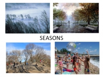 Seasons