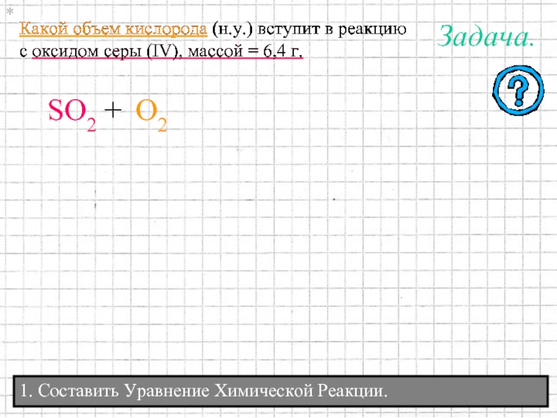 40 г оксида серы. Кислородом и оксидом серы(IV)..