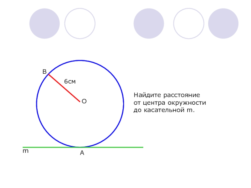 Расстояние от центра окружности до касательной. Расстояние от касательной до окружности. Расстояние от центра до касательной. Расстояние от центра круга до касательной. Расстояние от центра до окружности 6.