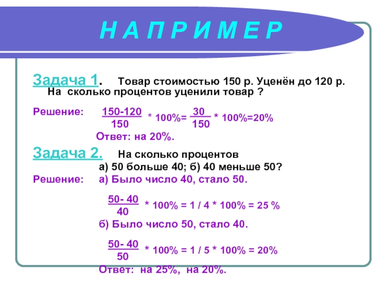 Задача продукта. Процент уценки. 150+20 Процентов. Стоимость продукта задачи. Процент уценки товара формула.