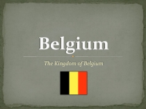 Belgium