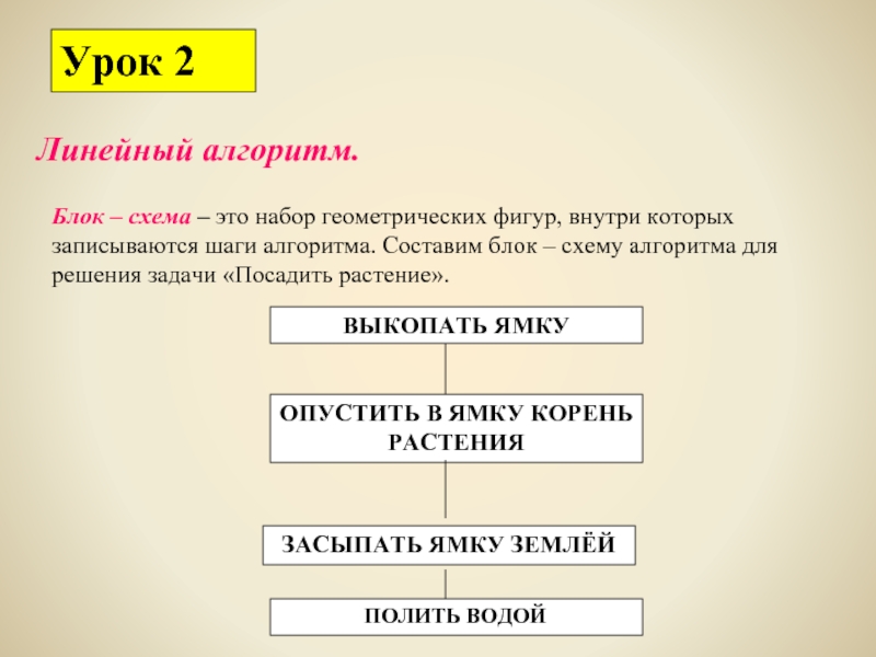 Записать шаг. Алгоритм урока. Алгоритм посадить растение блок схема. Первый шаг алгоритма решения проблемы это. Алгоритм урока по истории.