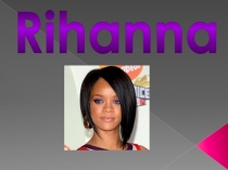 rihanna