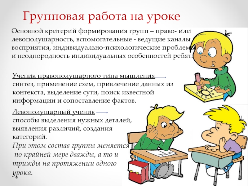 Самый главный урок. Право и левополушарность. Тест на право или левополушарность. Левополушарность диагностические методики. Главный урок от работы.