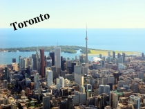 Toronto