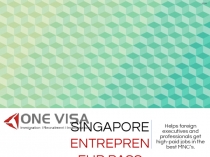 Singapore Entrepreneur Pass