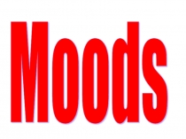 Moods