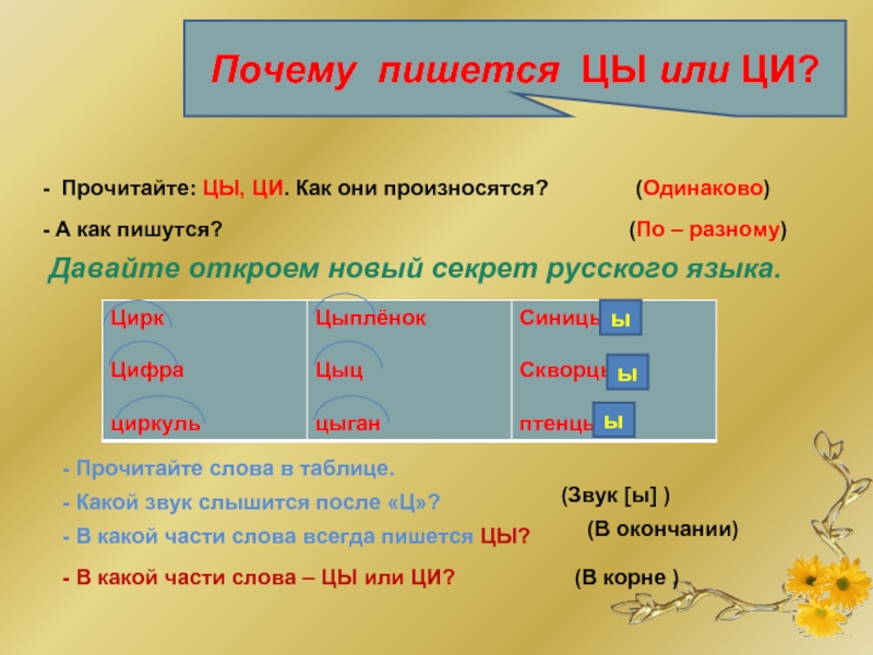 Одинаково читается сначала и с конца