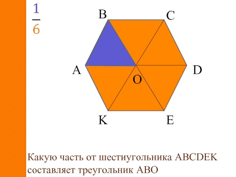 Разделить шестиугольник. Часть от шестиугольника. Шестиугольник поделенный на части. Треугольник от шестиугольника. Шестиугольник 5 класс.