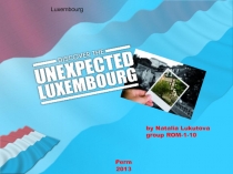 Luxembourg
