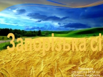 Запорізька Січ
