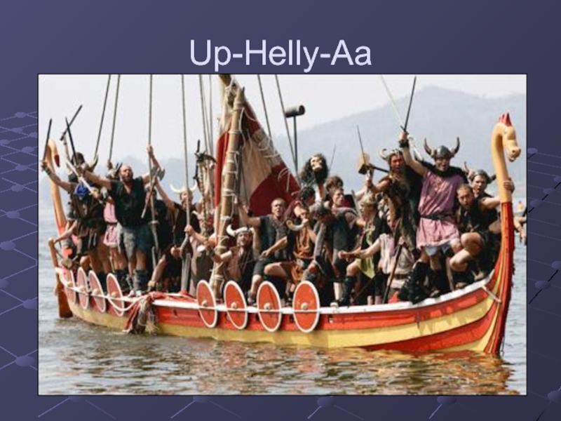 Up-Helly-Aa