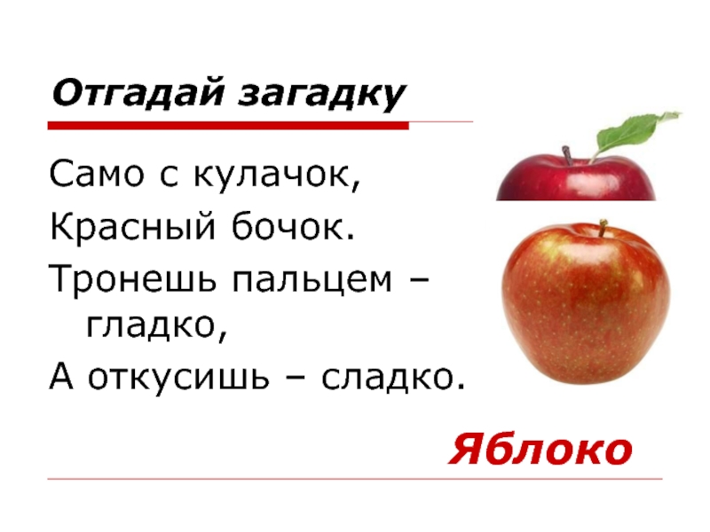 Красный бочок. Загадка про яблоко. Ребус яблоня. Загадка про дерево яблоню. Загадка про яблоко для детей 6-7.