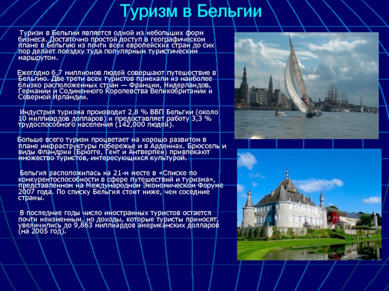 Бельгия план сообщения 3 класс окружающий мир