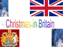 Christmas in Britain 