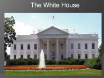 The White House