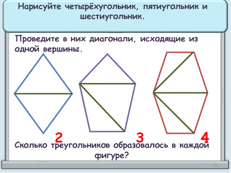 Сколько четырехугольников на чертеже сколько треугольников на чертеже сколько отрезков на чертеже