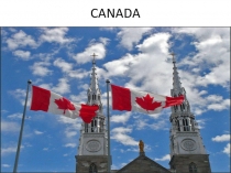 CANADA